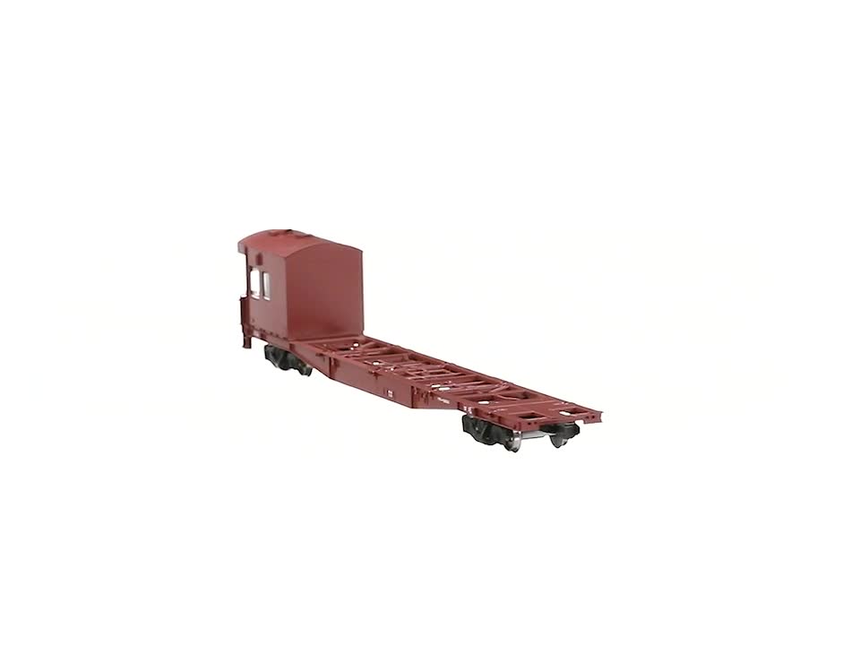 Amazon | TOMIX HOゲージ コキフ50000 コンテナなし HO-726 鉄道